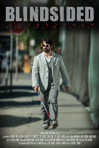 Watch Blindsided free online