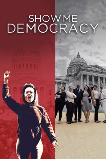 Watch Show Me Democracy free online