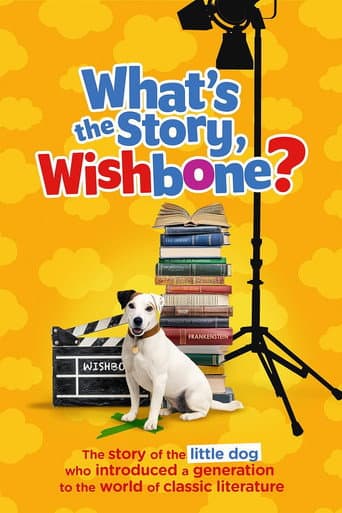 Watch What's the Story, Wishbone? free online