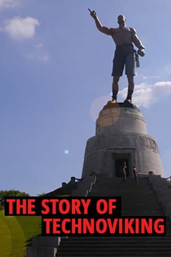 Watch The Story of Technoviking free online