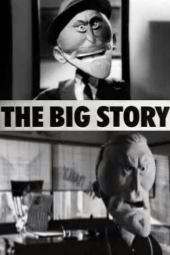 Watch The Big Story free online