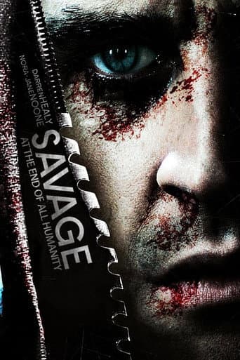 Watch Savage free online