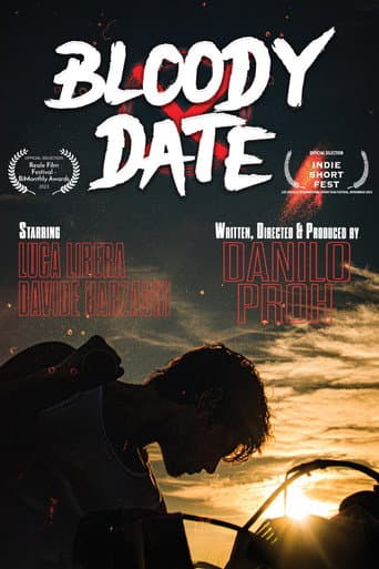 Watch BLOODY DATE free online