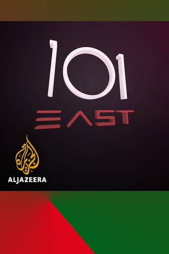 Watch 101 East free online