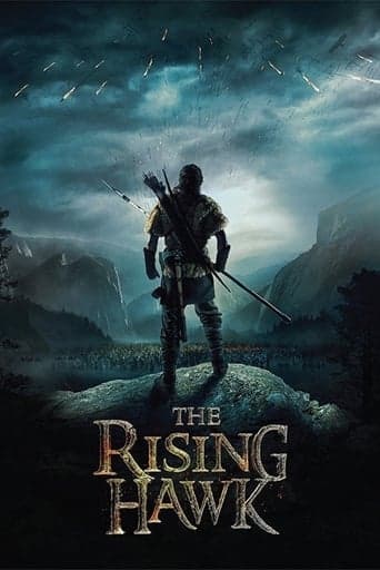 Watch The Rising Hawk free online