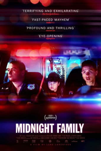 Watch Midnight Family free online