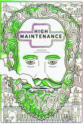 Watch High Maintenance free online
