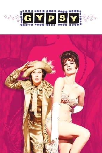 Watch Gypsy free online