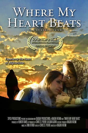 Watch Where My Heart Beats free online