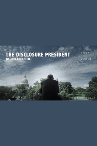 Watch The Disclosure President free online