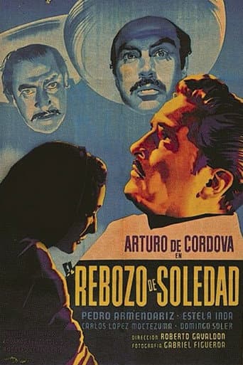 Watch Soledad's Shawl free online