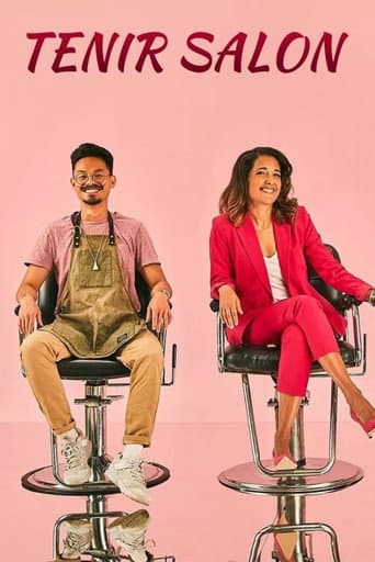 Watch Tenir salon free online