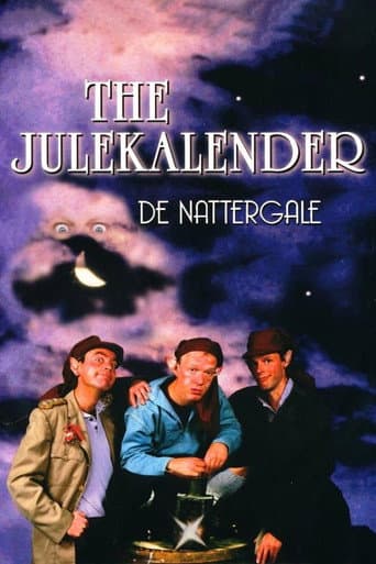 Watch The Julekalender free online