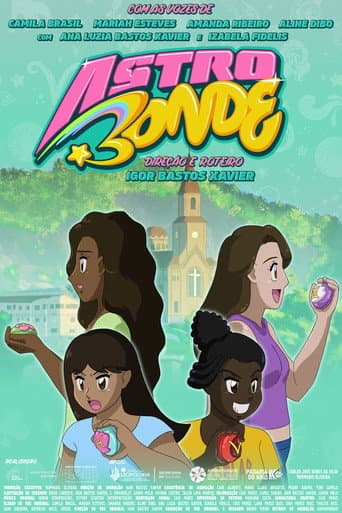 Watch Astrobonde free online