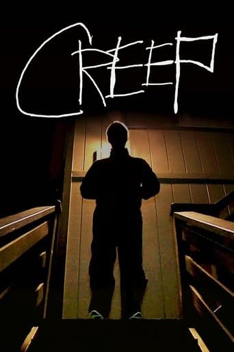 Watch Creep free online