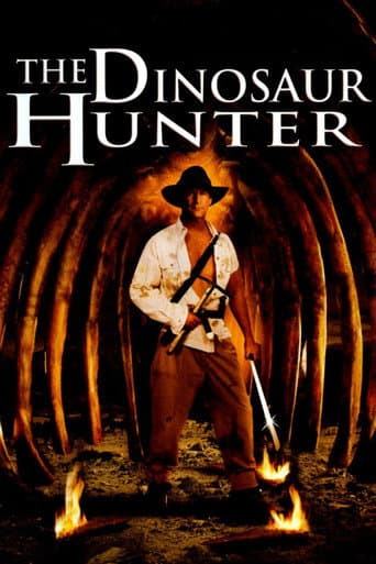 Watch The Dinosaur Hunter free online