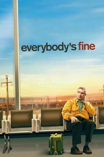 Watch Everybody's Fine free online
