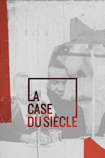 Watch La Case du siècle free online