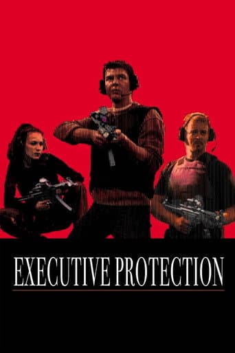 Watch Executive Protection free online
