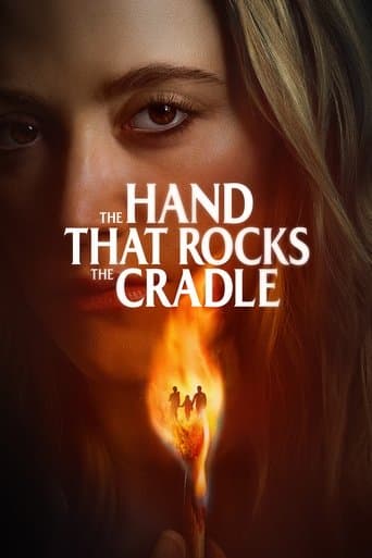 Watch The Hand That Rocks the Cradle free online