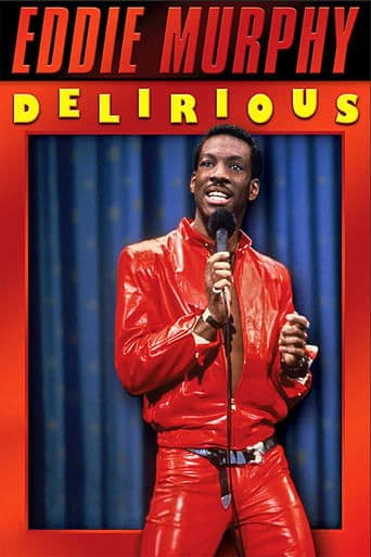 Watch Eddie Murphy: Delirious free online