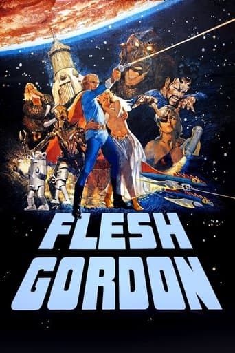 Watch Flesh Gordon free online