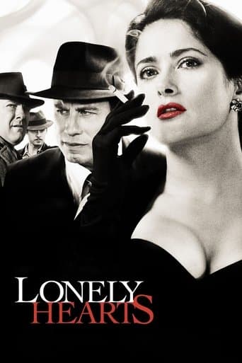 Watch Lonely Hearts free online