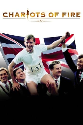 Watch Chariots of Fire free online