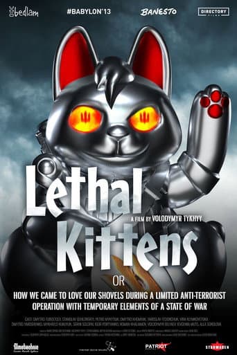 Watch Lethal Kittens free online