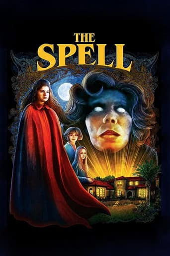 Watch The Spell free online