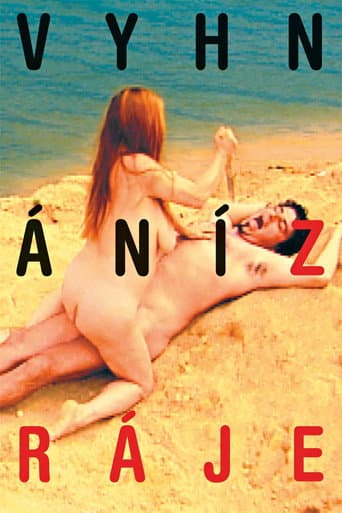 Watch Expulsion from Paradise free online
