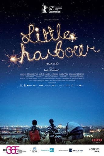 Watch Little Harbour free online