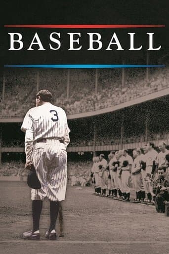 Watch Baseball free online