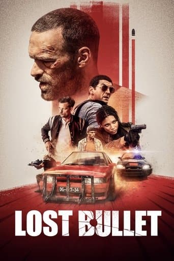 Watch Lost Bullet free online