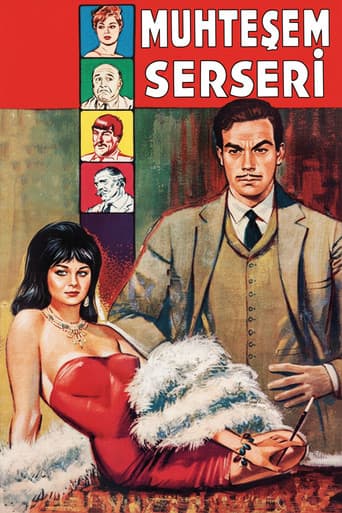 Watch Muhteşem Serseri free online