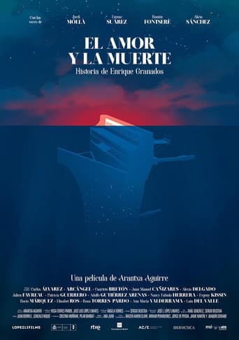 Watch El amor y la muerte free online