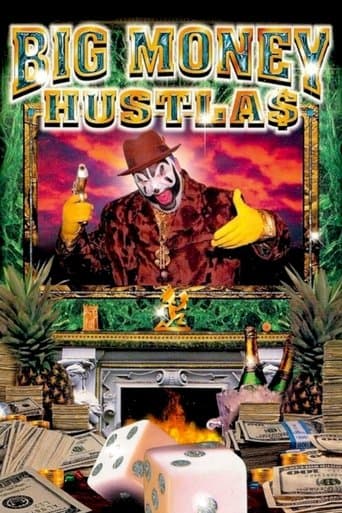 Watch Big Money Hustlas free online