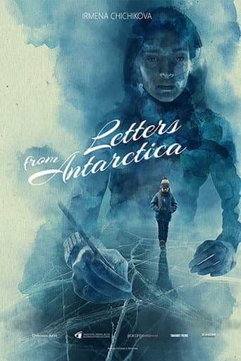 Watch Letters from Antarctica free online