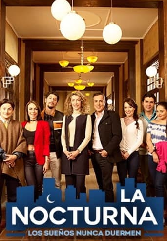 Watch La Nocturna free online