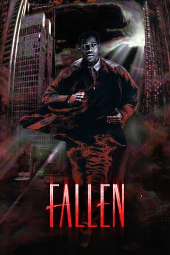 Watch Fallen free online