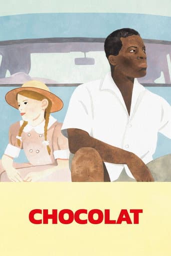 Watch Chocolat free online