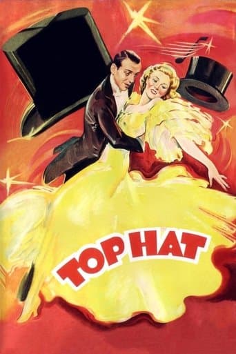 Watch Top Hat free online