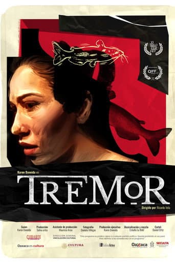 Watch Tremor free online