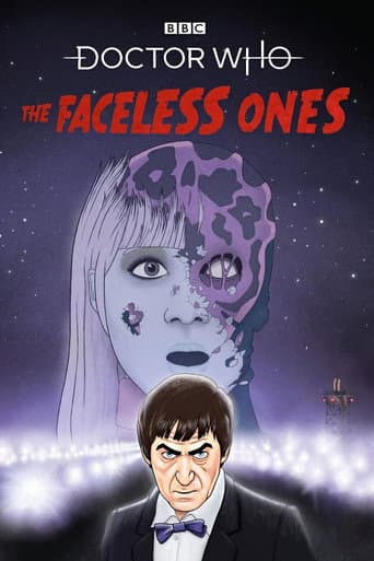 Watch Doctor Who: The Faceless Ones free online