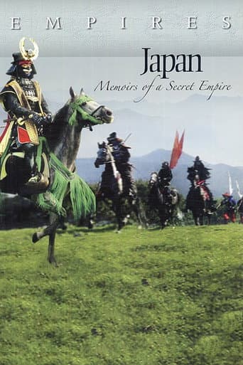 Watch Japan: Memoirs of a Secret Empire free online
