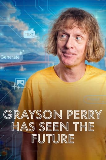 Watch Grayson Perry Has Seen the Future free online