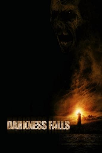 Watch Darkness Falls free online