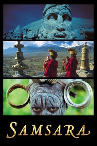 Watch Samsara free online