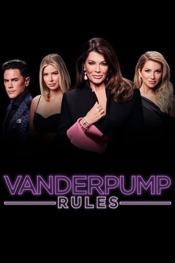 Watch Vanderpump Rules free online