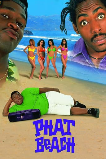 Watch Phat Beach free online